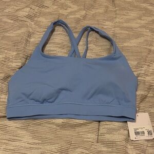 Lululemon energy bra